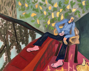 Jan Wurm/ Abstract Art