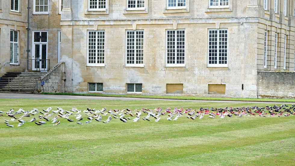 Susan Williams/ Winter Issue