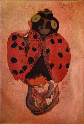 Tima Aalizadeh/ Summer Issue