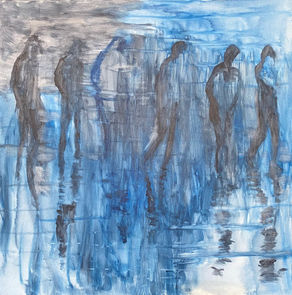 Matthew Hayward/ Other Worlds