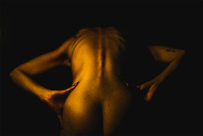 Kerrigan Reyes/ Nude Art