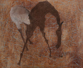 Kenneth Henckel/ Spring Issue