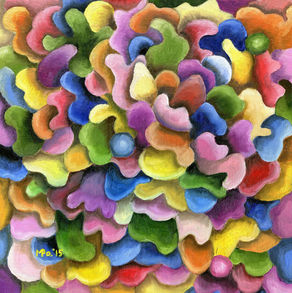 Mariana Potetenko/ Other Worlds