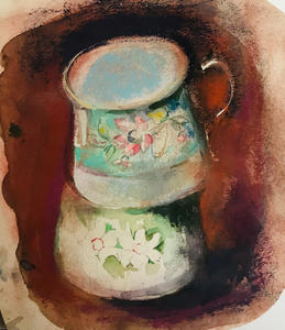 Nature morte