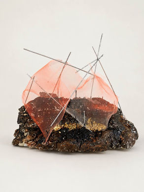 Yuange Sheng/ Summer Issue