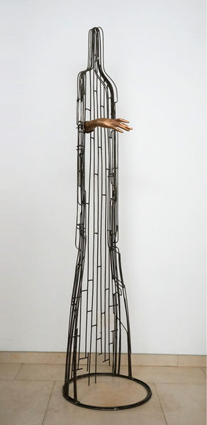 Igor Grechanyk/ Winter Issue