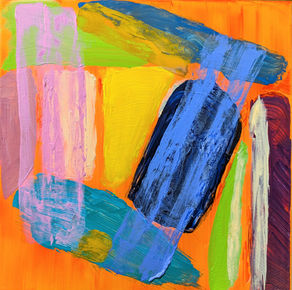 Nigel Waters/ Abstract Art