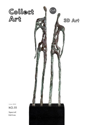 3D Art/ volume 111