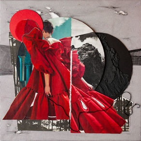 Anna Louisa Belz/ Book Edition