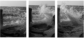 Lewis andrews/ Flow