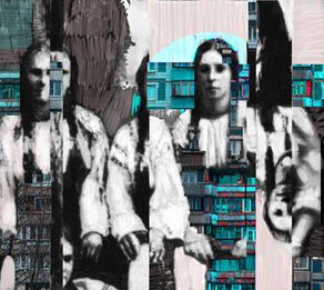 Laura Candet/ Landscapes