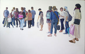 JESUS MANUEL MORENO/ Book Edition