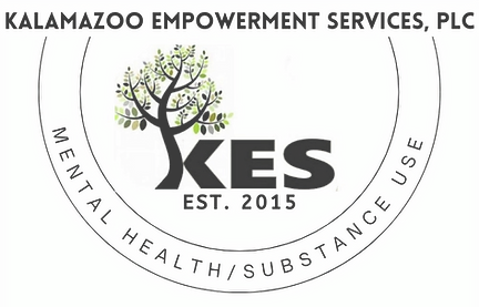 Kalamazoo Empowerment Services, PLC Logo