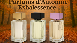 Les parfums tendance pour l’automne 2025 : chaleur, élégance et caractère 🍂