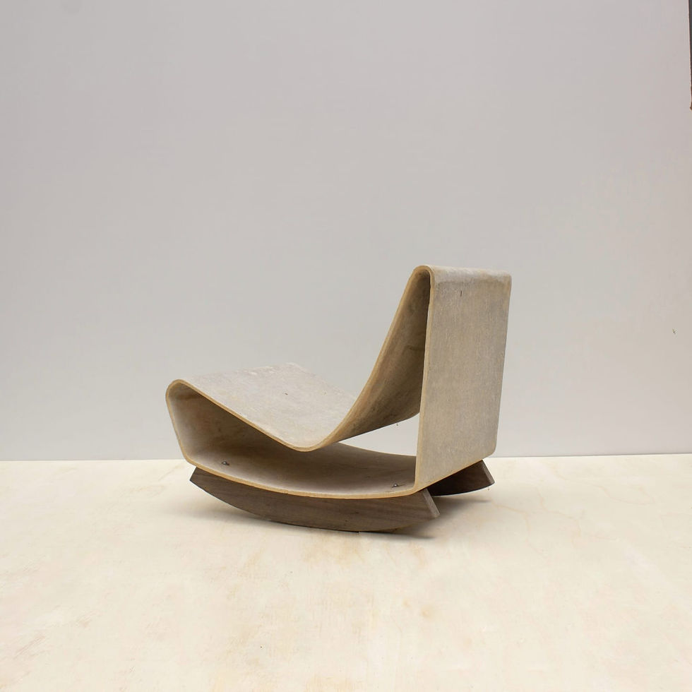 Thumbnail: Loop Chair