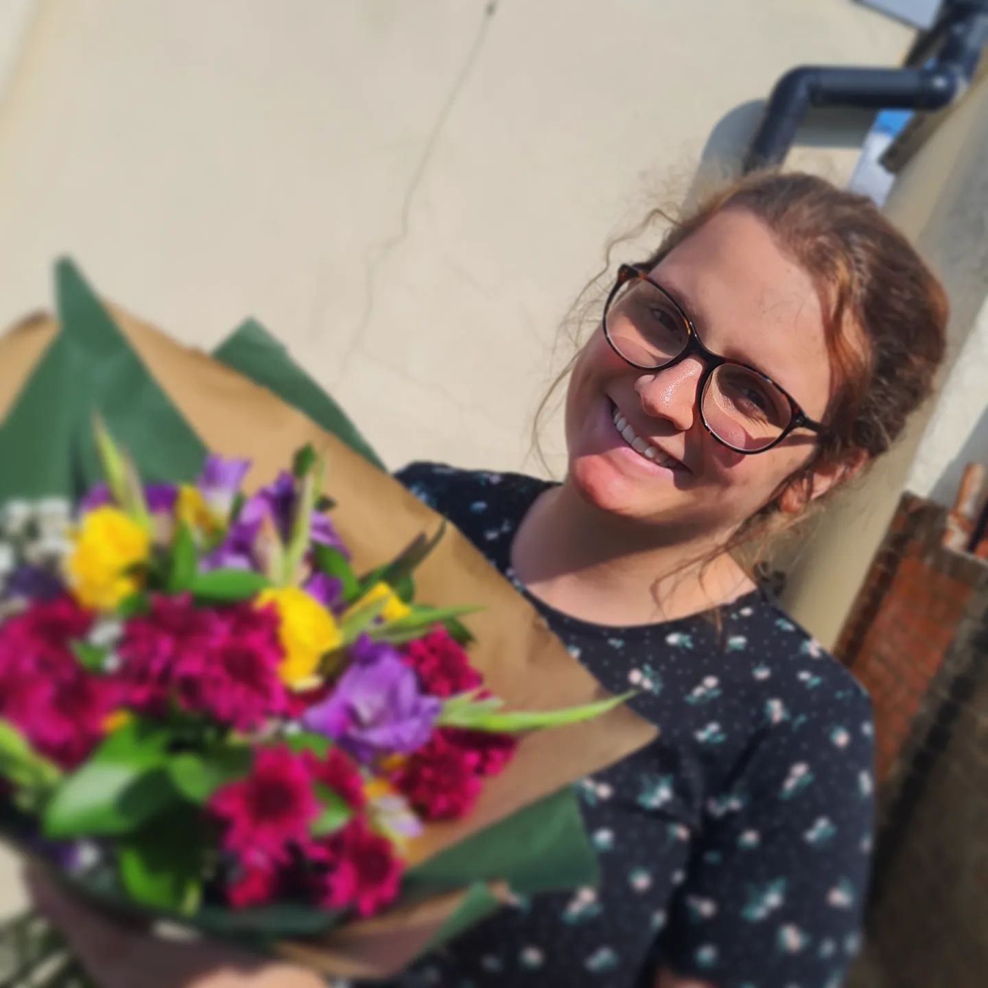 Pollen and Petals Florist in Stowmarket 5 Newton Road, Stowmarket, UK