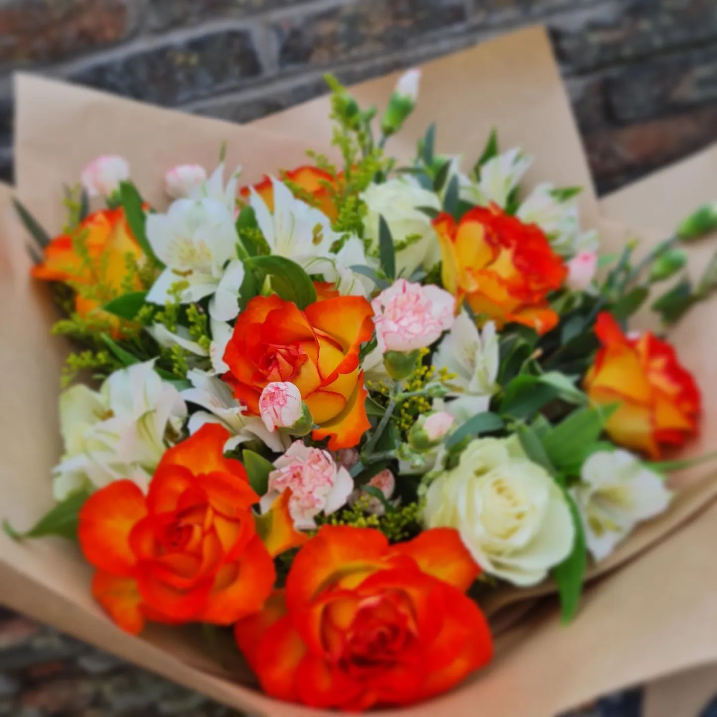 Pollen and Petals Florist in Stowmarket 5 Newton Road, Stowmarket, UK