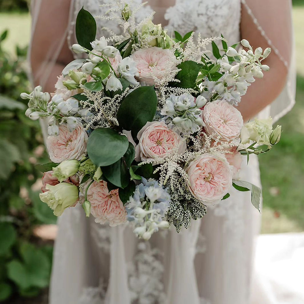 Pollen and Petals Florist in Stowmarket 5 Newton Road, Stowmarket, UK
