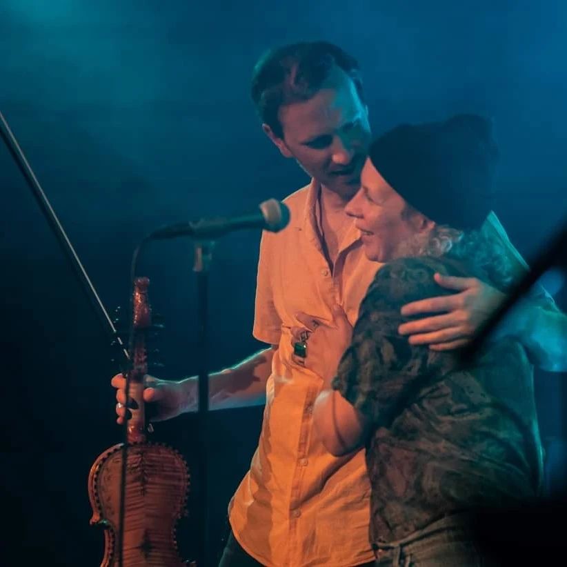 23.09.2022 - TUVAS BLODKLUBB! med Trondheim kammermusikkfestival(Dokkhuset)