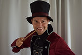 Alexander Stemer