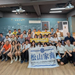 FASCA Chapters from San Diego, Washington D.C. and Boston Visit Song Shan High School for In-Person Cultural Exchange