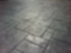 Štampani beton