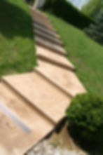 Štampani beton