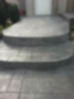 Štampani beton