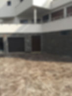 Štampani beton