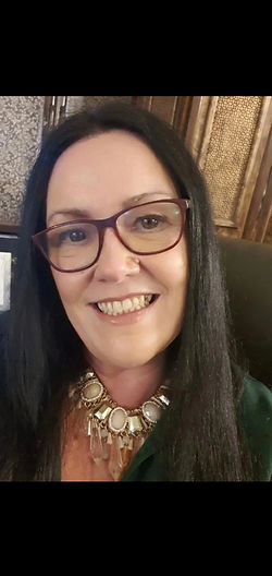 Our Founder Annemarie At Need Ideas Wellness