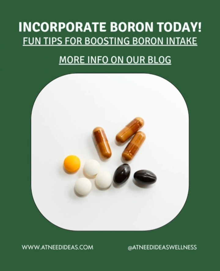 Picture of different tablets