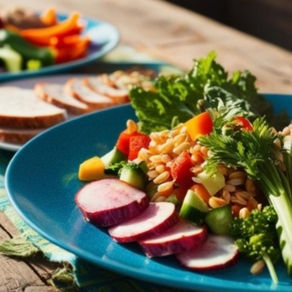 Health Over Wealth: The Real Treasure