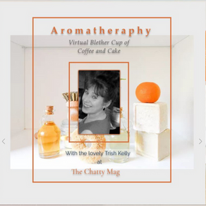 What is Aromatheraphy?