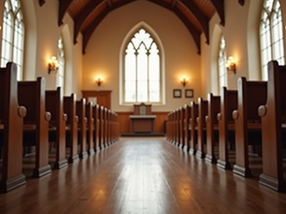 Understanding the Purpose of Synods Today