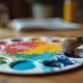 5 Creative Grief Techniques to Cope with Loss