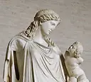 Eirene_Peace_ancient_Greek_statue_credit_wikipedia_punlic_domain.webp