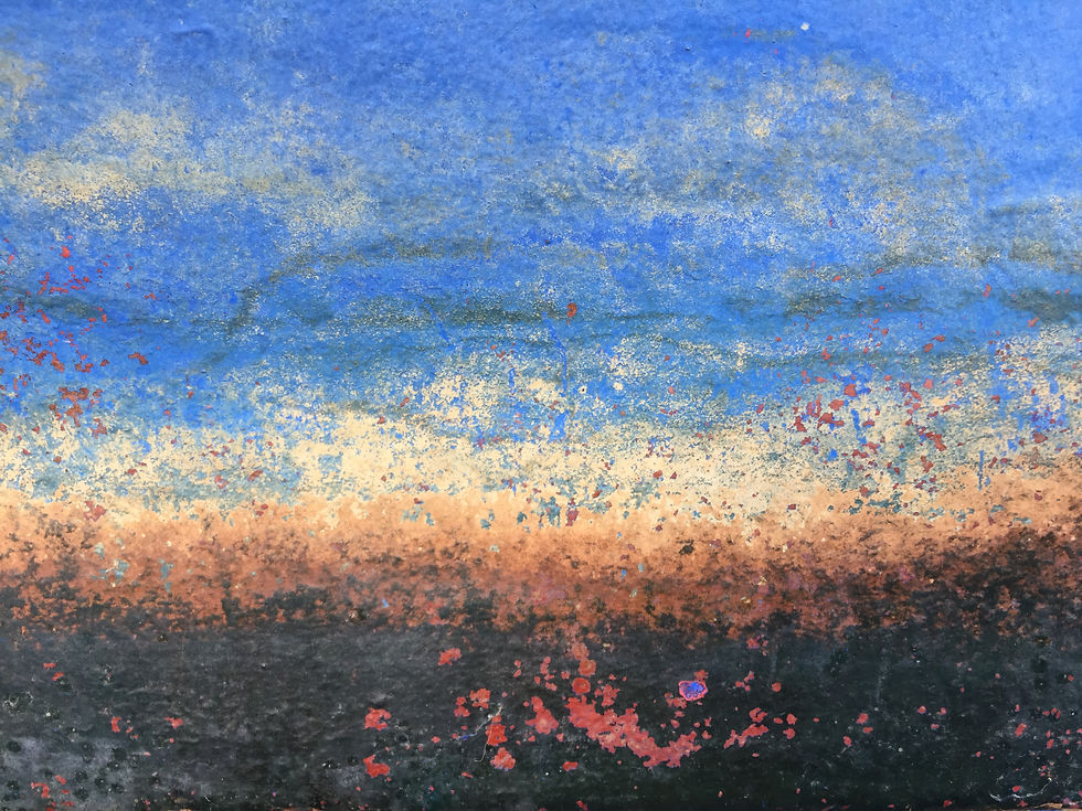 Embers
