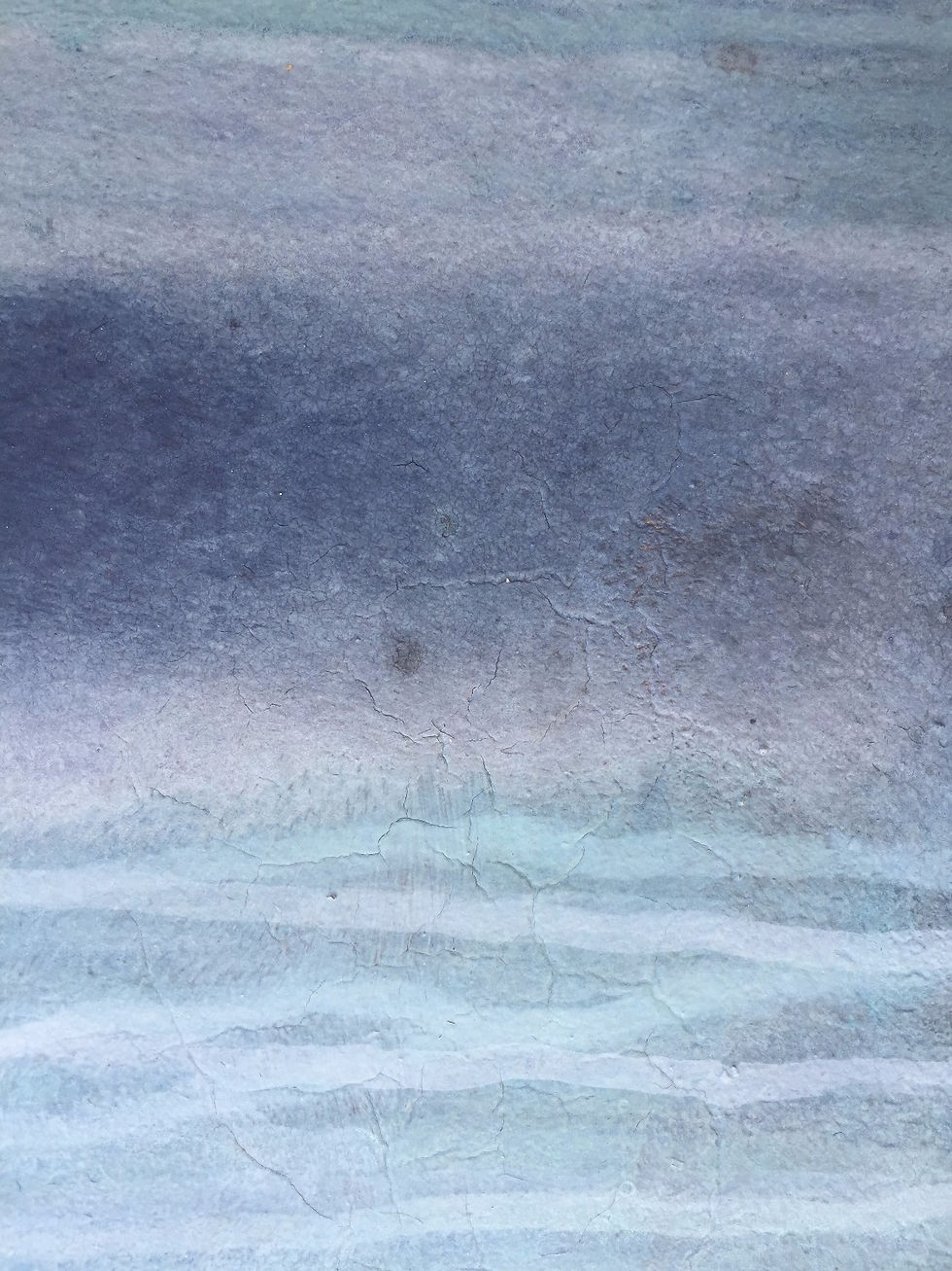 Sea Mist