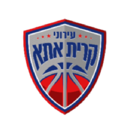 לוגו אליצור קרית אתא