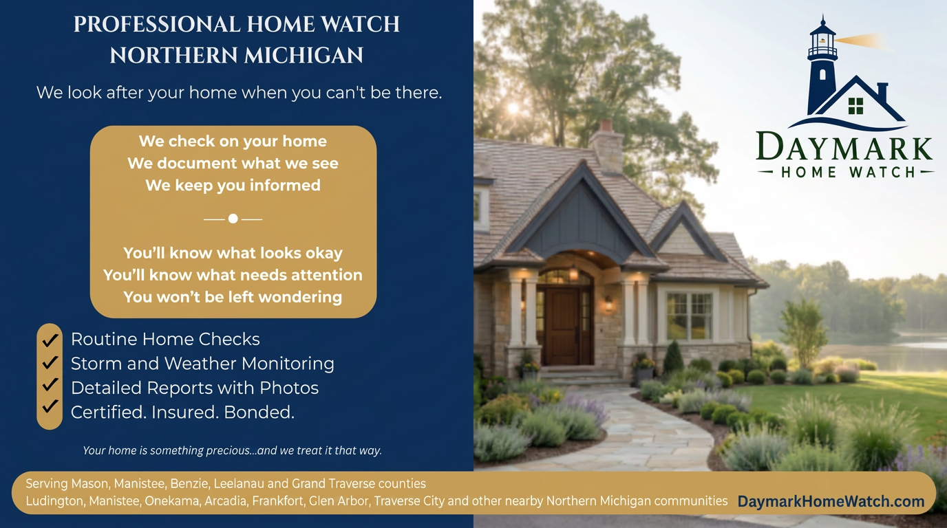 Daymark Home Watch LLC