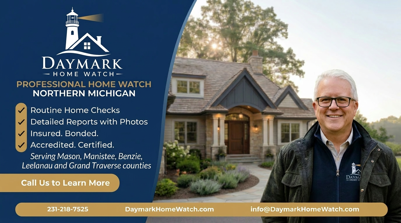 Daymark Home Watch LLC
