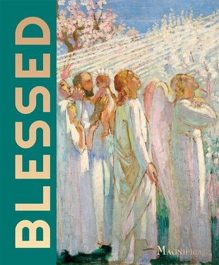 Blessed content media