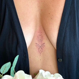 tatouage astral handpoke vaud marie baldi rituel artiste tattoo spirituel guérison âme corps astrologie