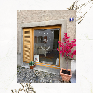 dessin totem graphisme personnalisé personnel professionnel logo entreprise branding flyer communication oeuvre art spirituel vibratoire énergétique