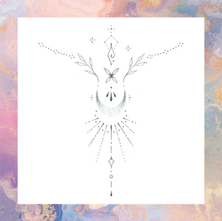 tatouage handpoke projet personnalisé vaud marie baldi artiste encrage âme corps