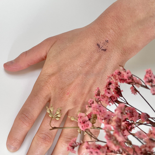 tatouage flash handpoke vaud marie baldi rituel artiste tattoo spirituel guérison âme corps