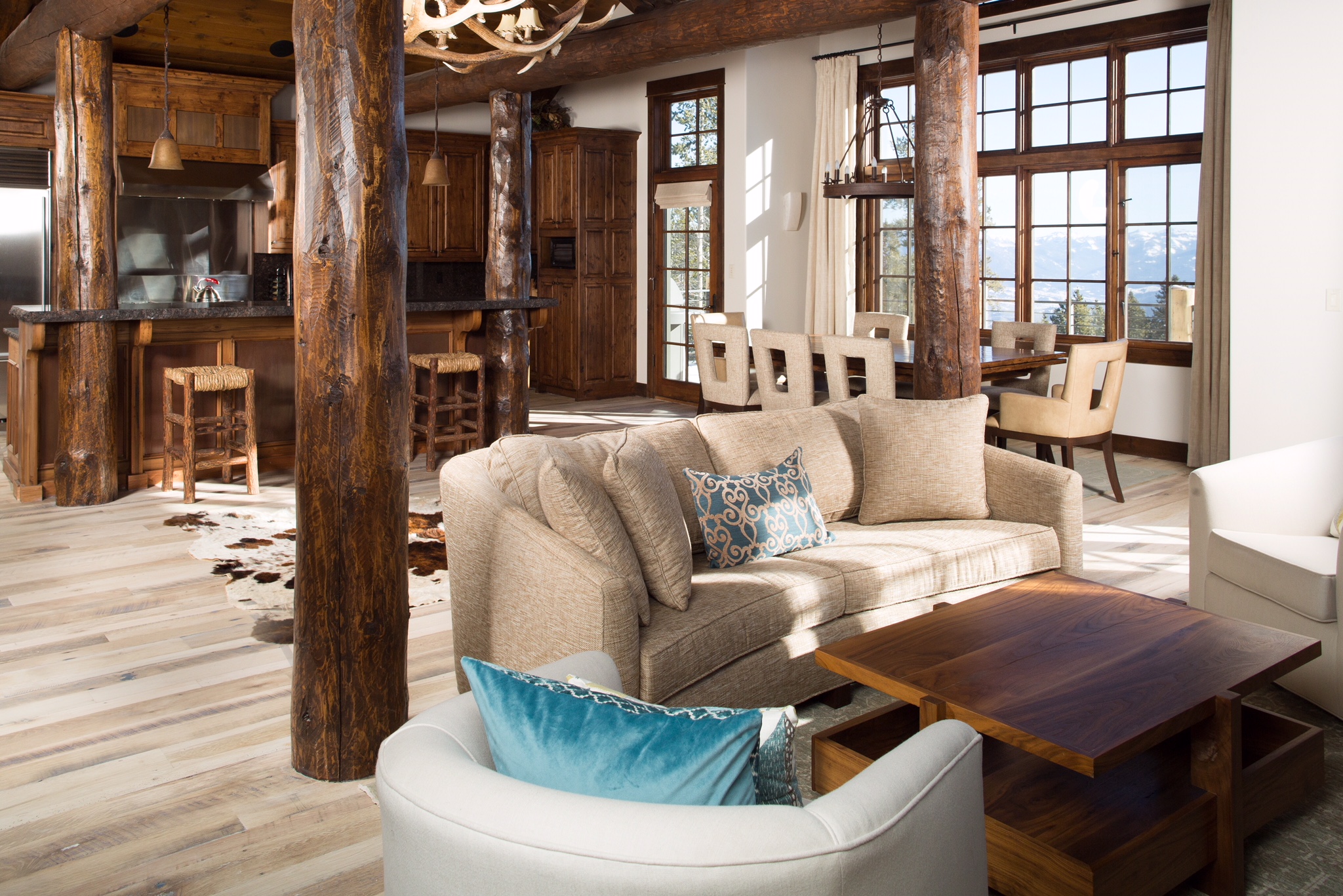 Harbour Harwood Floors