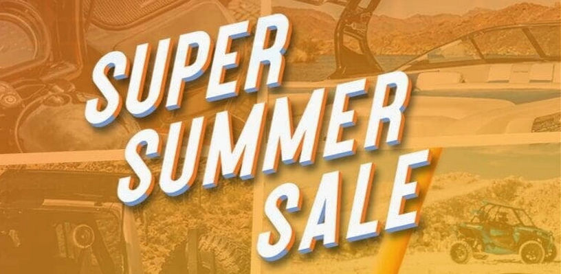 super summer sale audio source