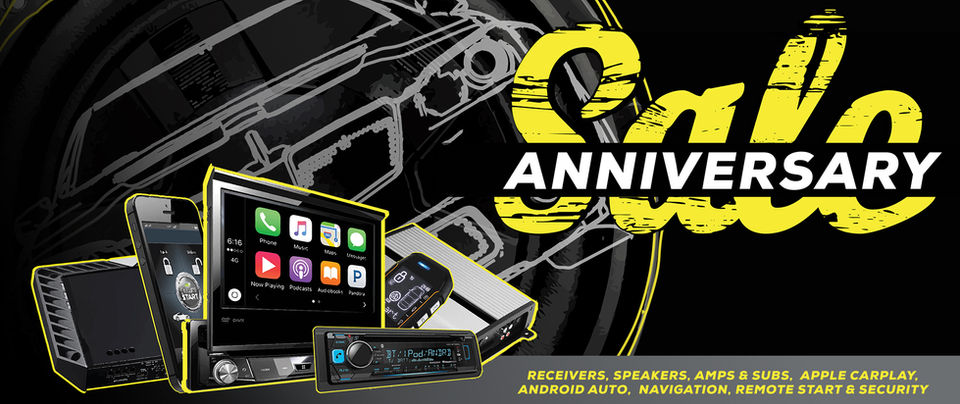 sales anniversary
