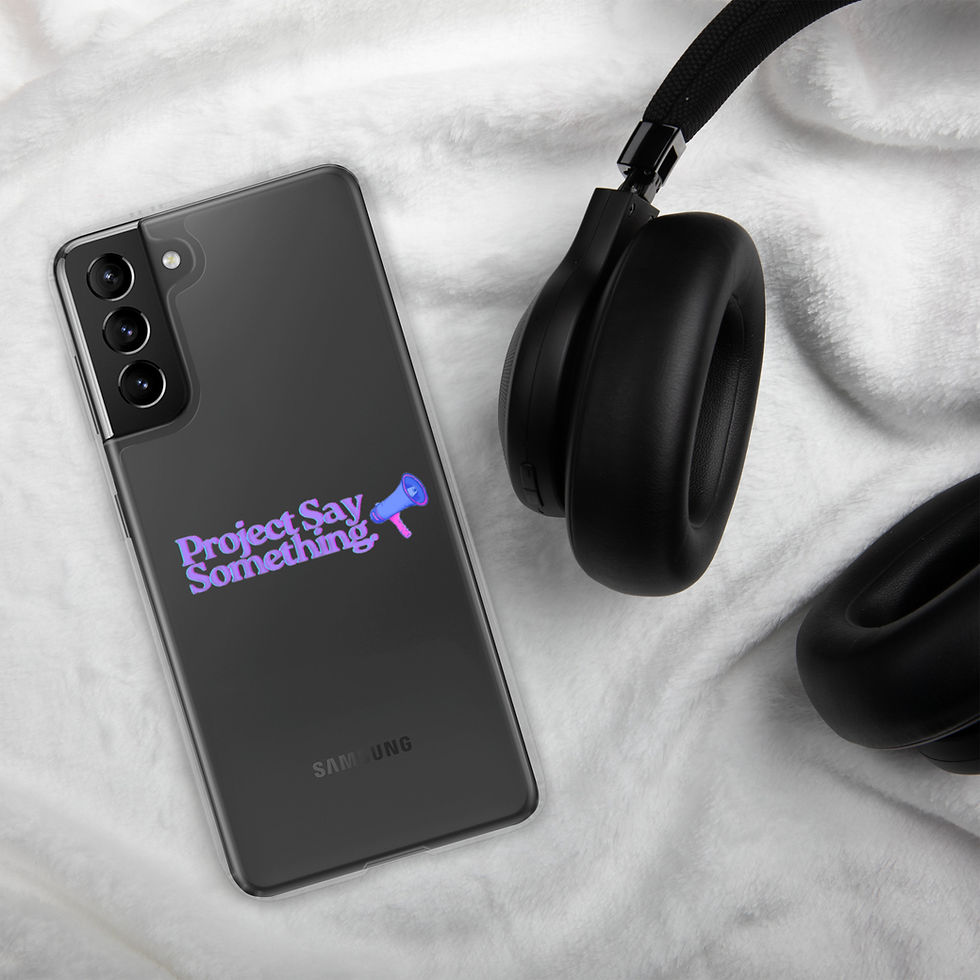 Thumbnail: Samsung Case